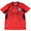 Egipto Camiseta 2026 Casa Roja - Camiseta Egipto Mundial 2026 | escamisetasfutbol