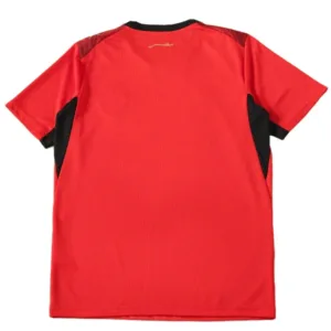 Egipto Camiseta 2026 Casa Roja - Camiseta Egipto Mundial 2026 | escamisetasfutbol