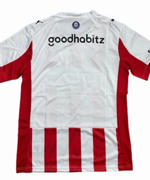 PSV Eindhoven Camiseta 2025 2026 Casa Roja - Camiseta Psv Eindhoven | escamisetasfutbol