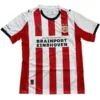 PSV Eindhoven Camiseta 2025 2026 Casa Roja - Camiseta Psv Eindhoven | escamisetasfutbol