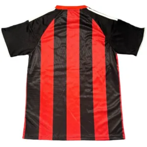 Eintracht Frankfurt Camiseta 2025 2026 Casa Roja - Camiseta Eintracht Frankfurt | escamisetasfutbol