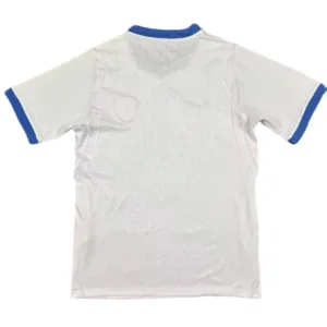 Eslovenia Camiseta 2026 Casa Blanca - Camiseta Eslovenia | escamisetasfutbol