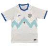 Eslovenia Camiseta 2026 Casa Blanca - Camiseta Eslovenia | escamisetasfutbol