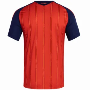 España Camiseta 2026 Casa Roja - Camiseta España Mundial 2026 | escamisetasfutbol