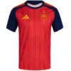 España Camiseta 2026 Casa Roja - Camiseta España Mundial 2026 | escamisetasfutbol