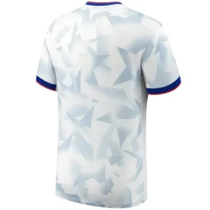 Estados Unidos Camiseta 2025 Casa Blanca - Camiseta Estados Unidos Mundial 2026 | escamisetasfutbol