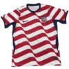 Estados Unidos Camiseta 2026 Casa Roja - Camiseta Estados Unidos Mundial 2026 | escamisetasfutbol