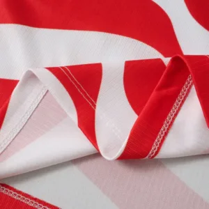 Estados Unidos Camiseta 2026 Casa Roja - Camiseta Estados Unidos Mundial 2026 | escamisetasfutbol