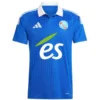 Racing Club De Estrasburgo Camiseta 2024 2025 Casa Azul | escamisetasfutbol