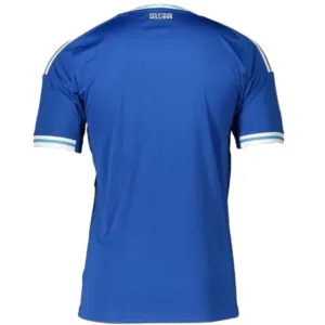 Racing Club De Estrasburgo Camiseta 2025 2026 Casa Azul | escamisetasfutbol