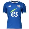 Racing Club De Estrasburgo Camiseta 2025 2026 Casa Azul | escamisetasfutbol