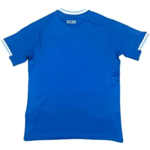 Racing Club De Estrasburgo Camiseta 2025 2026 Casa Azul | escamisetasfutbol