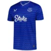 Everton Camiseta 2025 2026 Casa Azul - Camiseta Everton | escamisetasfutbol