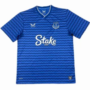Everton Camiseta 2025 2026 Casa Azul - Camiseta Everton | escamisetasfutbol