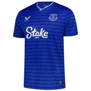 Everton Camiseta 2025 2026 Casa Azul - Camiseta Everton | escamisetasfutbol