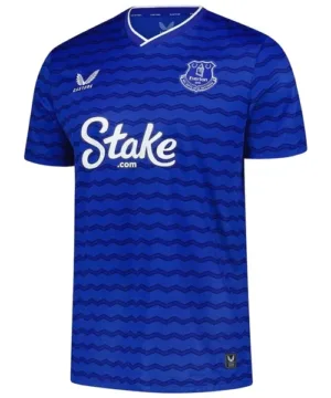 Everton Camiseta 2025 2026 Casa Azul - Camiseta Everton | escamisetasfutbol