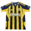 Fenerbahce SK Camiseta 2025 2026 Casa Amarilla - Fenerbahçe Sk 2026 | escamisetasfutbol