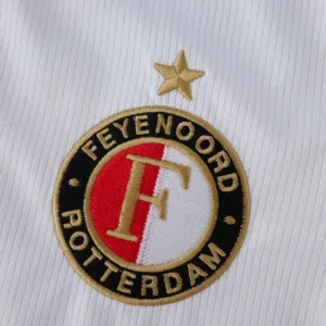 Feyenoord Rotterdam Camiseta 2025 2026 Casa Roja - Camiseta Feyenoord Rotterdam | escamisetasfutbol