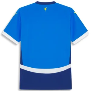 Filipinas Camiseta 2026 Casa Azul - Maglia Filippine Calcio | escamisetasfutbol