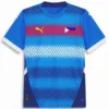 Filipinas Camiseta 2026 Casa Azul - Maglia Filippine Calcio | escamisetasfutbol