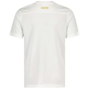 Finlandia Camiseta 2026 Casa Blanca - Camiseta Finlandia | escamisetasfutbol