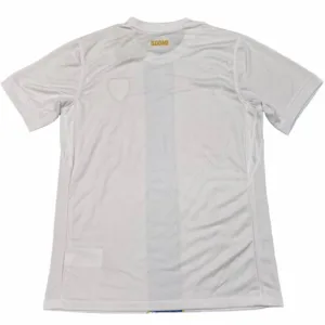 Finlandia Camiseta 2026 Casa Blanca - Camiseta Finlandia | escamisetasfutbol