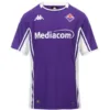 ACF Fiorentina Camiseta 2025 2026 Casa Púrpura - Camiseta Serie A ACF Fiorentina | escamisetasfutbol