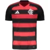 Flamengo Camiseta 2025 2026 Casa Roja - Camiseta Flamengo | escamisetasfutbol