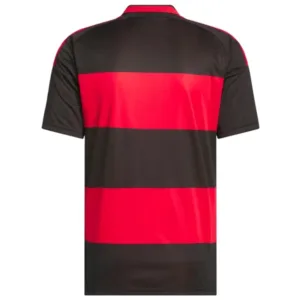 Flamengo Camiseta 2026 2027 Casa Roja - Camiseta Flamengo | escamisetasfutbol