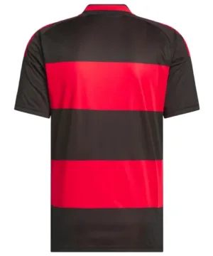 Flamengo Camiseta 2026 2027 Casa Roja - Camiseta Flamengo | escamisetasfutbol