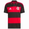 Flamengo Camiseta 2026 2027 Casa Roja - Camiseta Flamengo | escamisetasfutbol