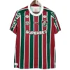 Fluminense Camiseta 2025 2026 Casa Roja - Camiseta Fluminense | escamisetasfutbol