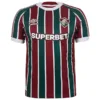 Fluminense Camiseta 2025 2026 Casa Roja - Camiseta Fluminense | escamisetasfutbol