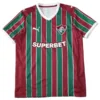 Fluminense Camiseta 2026 2027 Casa Roja - Camiseta Fluminense | escamisetasfutbol