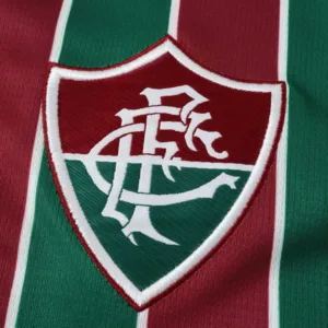 Fluminense Camiseta 2026 2027 Casa Roja - Camiseta Fluminense | escamisetasfutbol