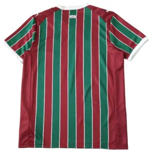 Fluminense Camiseta 2026 2027 Casa Roja - Camiseta Fluminense | escamisetasfutbol
