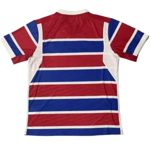Fortaleza EC Camiseta 2025 2026 Casa Roja - Camiseta Fortaleza Ec | escamisetasfutbol