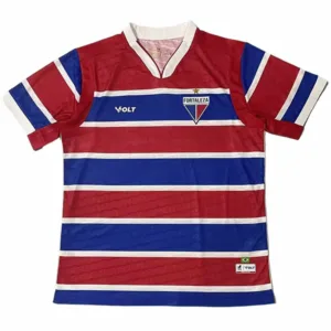 Fortaleza EC Camiseta 2025 2026 Casa Roja - Camiseta Fortaleza Ec | escamisetasfutbol