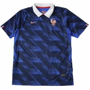 Francia Camiseta 2026 Casa Azul - Camiseta Francia Mundial 2026 | escamisetasfutbol