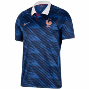 Francia Camiseta 2026 Casa Azul - Camiseta Francia Mundial 2026 | escamisetasfutbol