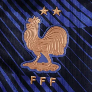 Francia Camiseta 2026 Casa Azul - Camiseta Francia Mundial 2026 | escamisetasfutbol