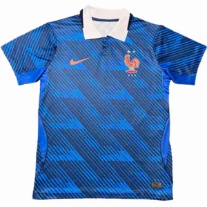 Francia Camiseta 2026 Casa Azul - Camiseta Francia Mundial 2026 | escamisetasfutbol