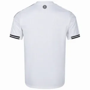 Fulham Camiseta 2025 2026 Casa Blanca - Camiseta Fulham | escamisetasfutbol