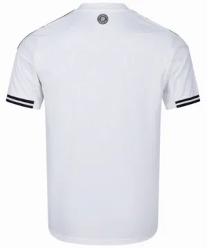 Fulham Camiseta 2025 2026 Casa Blanca - Camiseta Fulham | escamisetasfutbol