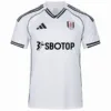 Fulham Camiseta 2025 2026 Casa Blanca - Camiseta Fulham | escamisetasfutbol