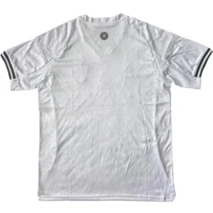 Fulham Camiseta 2025 2026 Casa Blanca - Camiseta Fulham | escamisetasfutbol