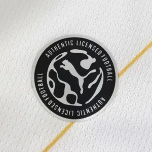 Ghana Camiseta 2026 Casa Blanca - Camiseta Ghana 2026 | escamisetasfutbol