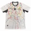 Ghana Camiseta 2026 Casa Blanca - Camiseta Ghana 2026 | escamisetasfutbol