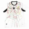 Ghana Camiseta 2026 Casa Blanca - Camiseta Ghana 2026 | escamisetasfutbol