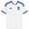 Grecia Camiseta 2026 Casa Blanca - Camiseta Grecia 2026 | escamisetasfutbol